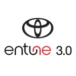 Logo of Entune™ 3.0 App Suite Connect android Application 